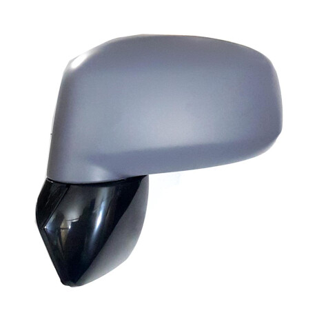 ESPEJO NISSAN TIIDA 05- IZQ. MANUAL CON PRIMED VIEW MAX ESPEJO NISSAN TIIDA 05- IZQ. MANUAL CON PRIMED VIEW MAX