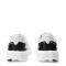 Championes de Mujer New Balance Running 413 Gris - Celeste