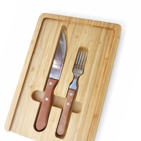 Tabla Bagual con Tapa Tabla Bagual con Tapa