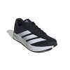 Championes Adidas Running DURAMO de Hombre - JS4429 Negro-blanco