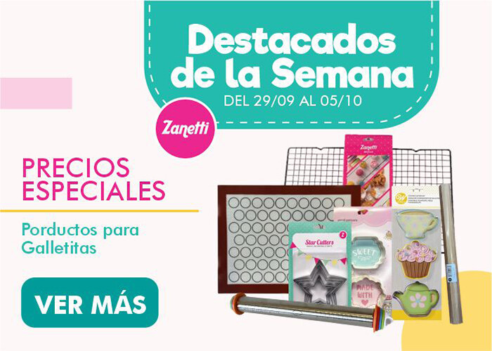 Destacados de la Semana