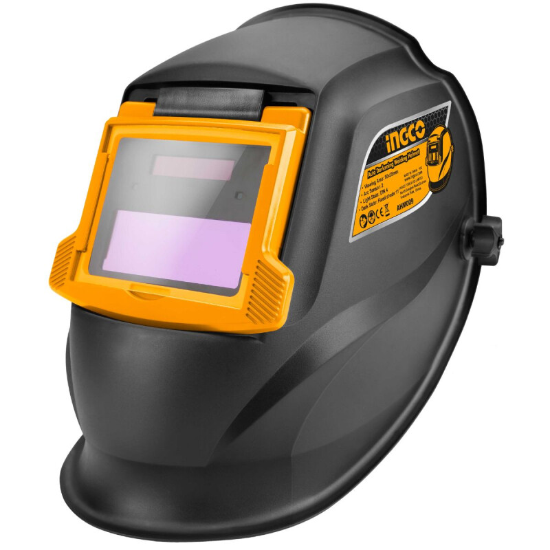 CARETA (MOD NUEVO) AHM009 FOTOSENSIBLE INGCO AHM009 CARETA (MOD NUEVO) AHM009 FOTOSENSIBLE INGCO AHM009