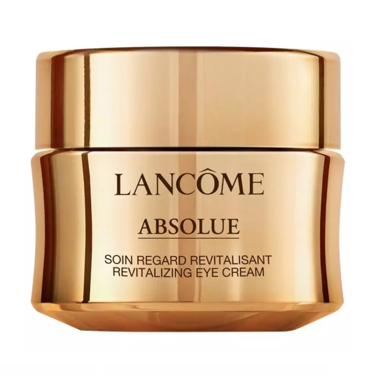 Crema Ojos Lancome Absolue Cream Yeux 20 Ml. 