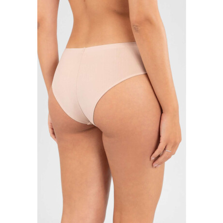 Bikini pervinca Beige