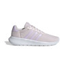Championes ADIDAS LITE RACER 3.0 de Mujer - IG3613 Rosado-lavanda