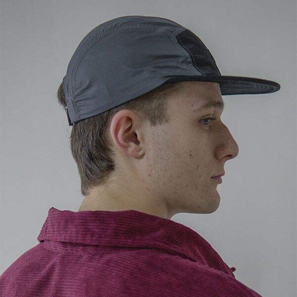 Gorro Pulau Serena Gris