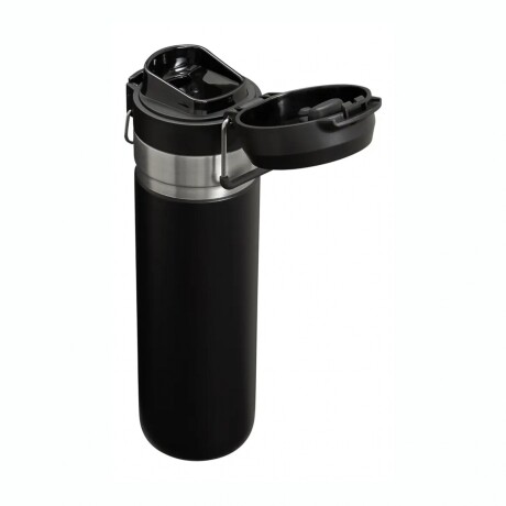 BOTELLA STANLEY GO FLIP 24OZ Botella Térmica STANLEY Go Flip Capacidad 710Ml - Black