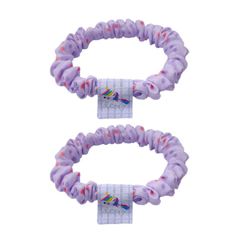 Colitas para el cabello 2pcs Colitas Para El Cabello 2pcs