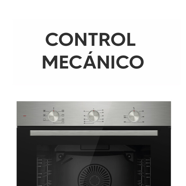 Horno De Empotrar Smartlife Sl-eo6060b7 HORNO DE EMPOTRAR SMARTLIFE SL-EO6060S7