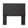 Cabecera Koala Tapizada Dormilon PT 140x160 Cabecera Koala Tapizada Dormilon PT 140x160