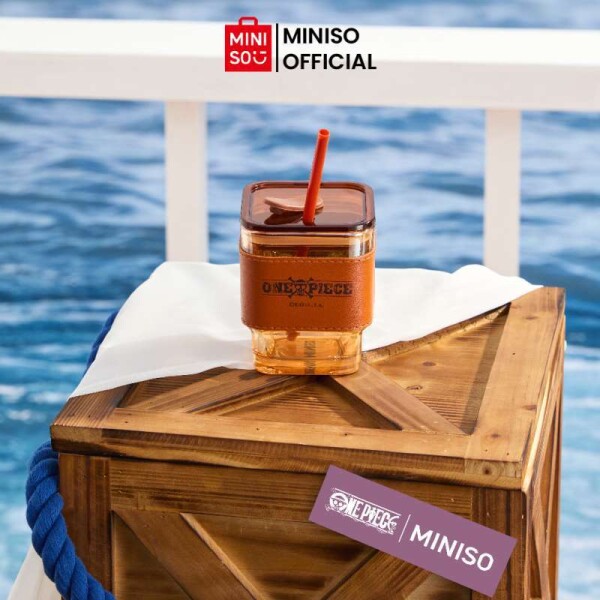 Vaso vidrio One piece 450ml Vaso vidrio One piece 450ml