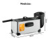 Freidora De Aceite Raf 3l R.5219 2000w FREIDORA 3L R5219 RAF