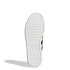 Championes de Hombre Adidas Urban Barreda Blanco - Negro - Gris