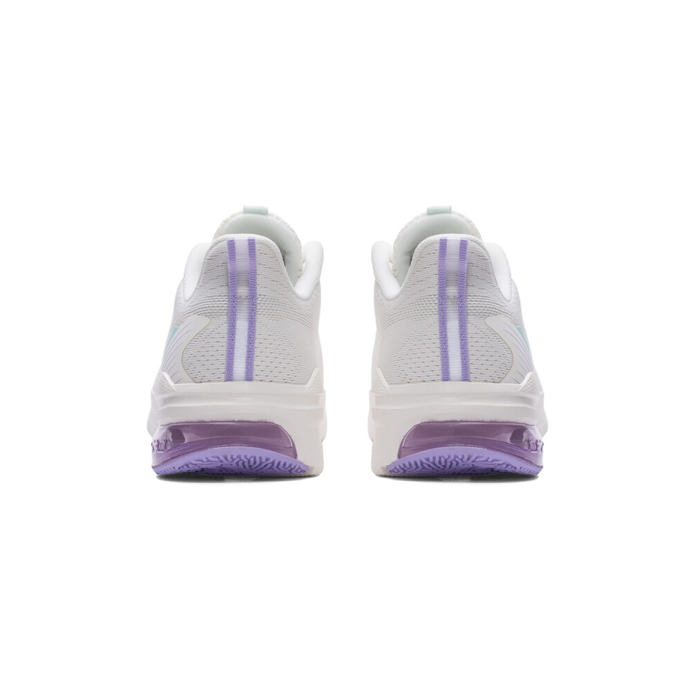 Zapatillas Running W Performance Running Mujer Egret/lavender