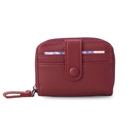 Tarjetero Ariana Rubi