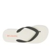 Ojotas Sun Trek Flip Mujer DARK GREY