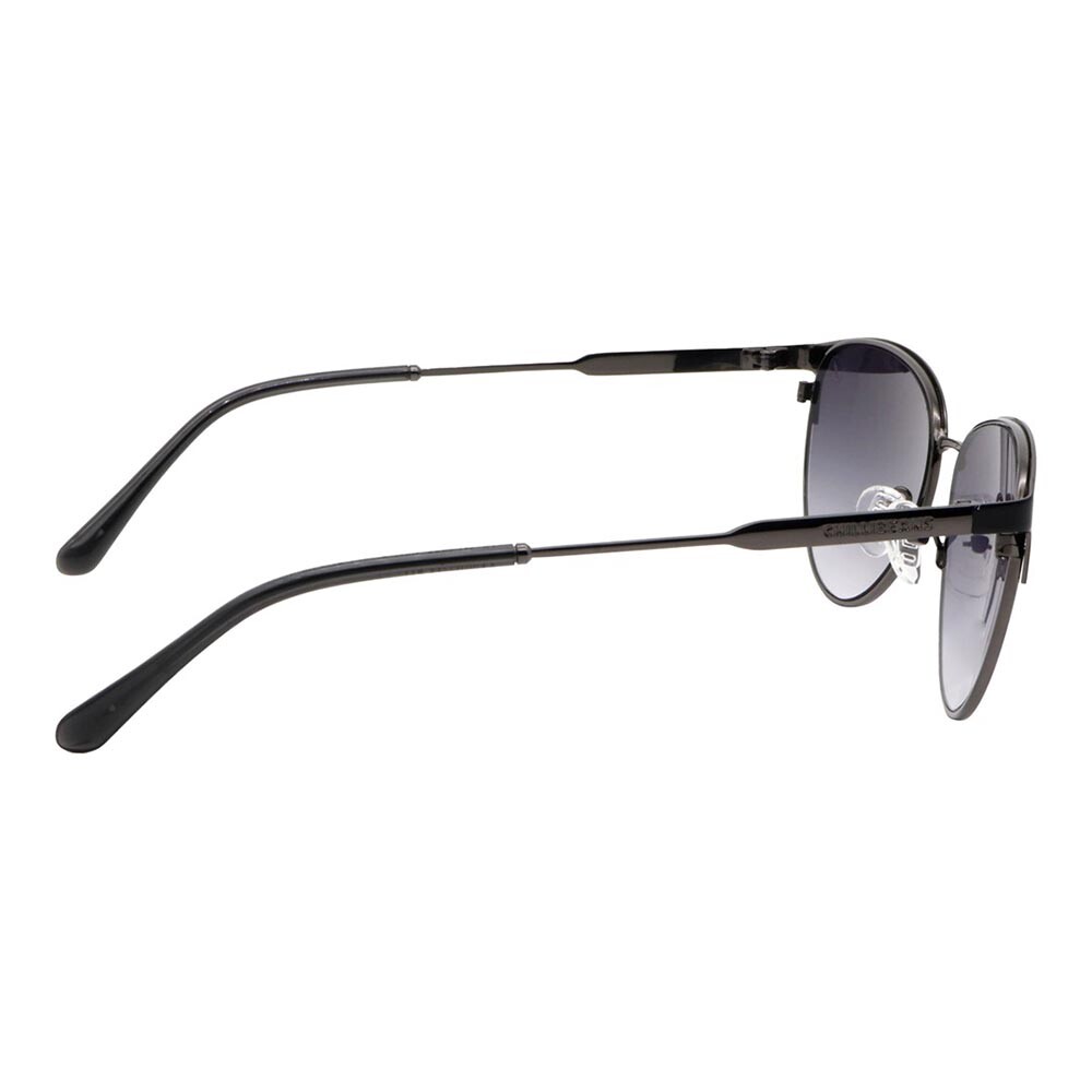 Lentes De Sol Chilli Beans Agatado Degradado/Negro