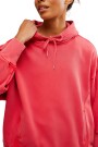 SPRINT TO THE FINISH HOOD Rojo