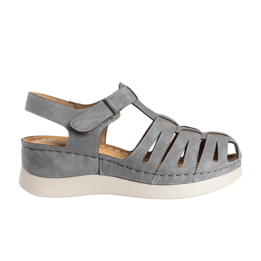 LEGERO OPEN GREY