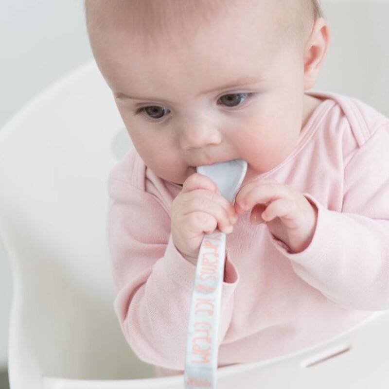 WS Cucharas Ice Cream - Blancas Girl