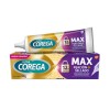 Ultra Corega Max crema adhesiva 40 g Ultra Corega Max crema adhesiva 40 g