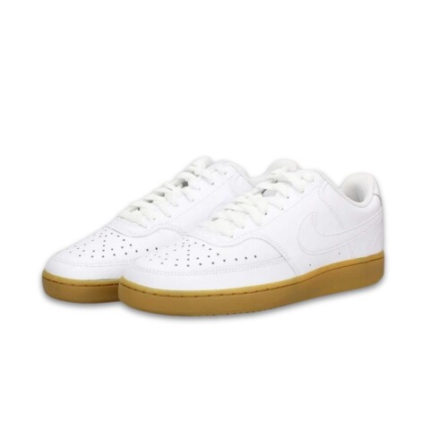 CHAMPION 6-10 WHITE/BROW