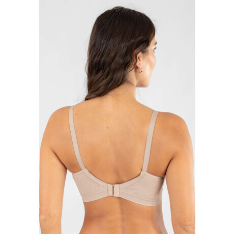 Soutien preformado melody Tostados