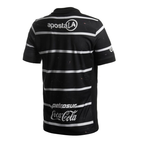 Camiseta Oficial Club Olimpia 2025 Alternativa M