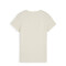 Remera de Mujer Puma Graphics Wealthy Beige Arena