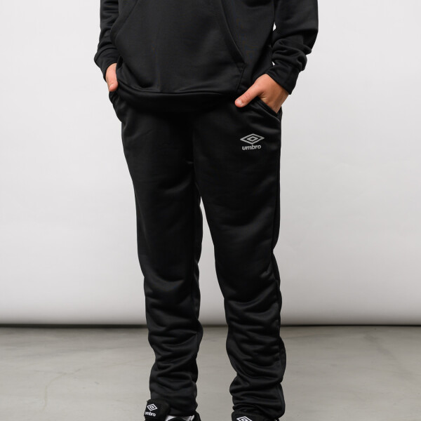 Pantalón Training Tapered Umbro Niños 002