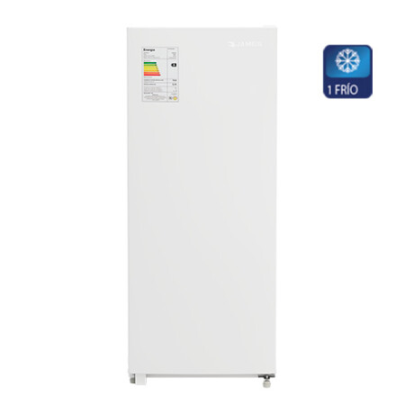 Frigobar James RJ 23 MB 190 lts Blanco 001