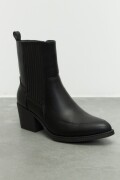 BOTA TWICE Negro