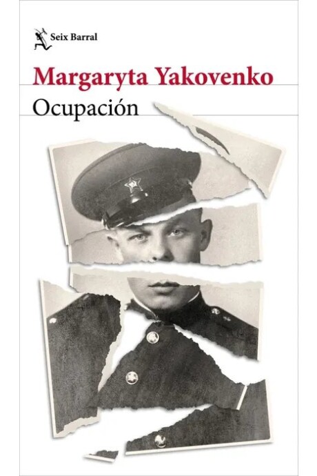 OCUPACION OCUPACION