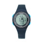 Reloj Mistral Deportivo Silicona Azul 0
