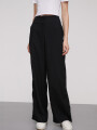 Pantalon Elsoley Negro