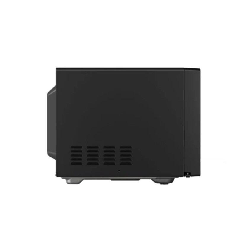 Microondas Midea digital 30 Lts. negro Microondas Midea digital 30 Lts. negro