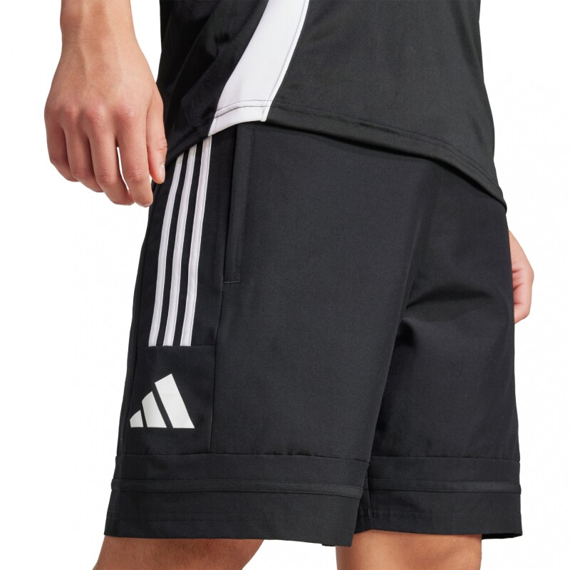 adidas SQUADRA 25 Black