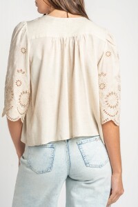 Blusa Arena