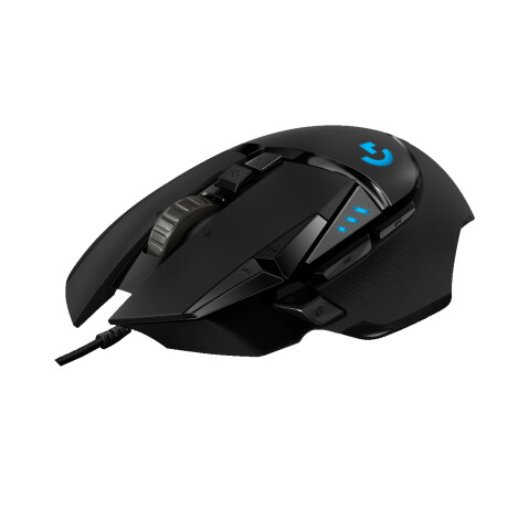 Mouse Logitech G502 Hero gaming Mouse Logitech G502 Hero gaming