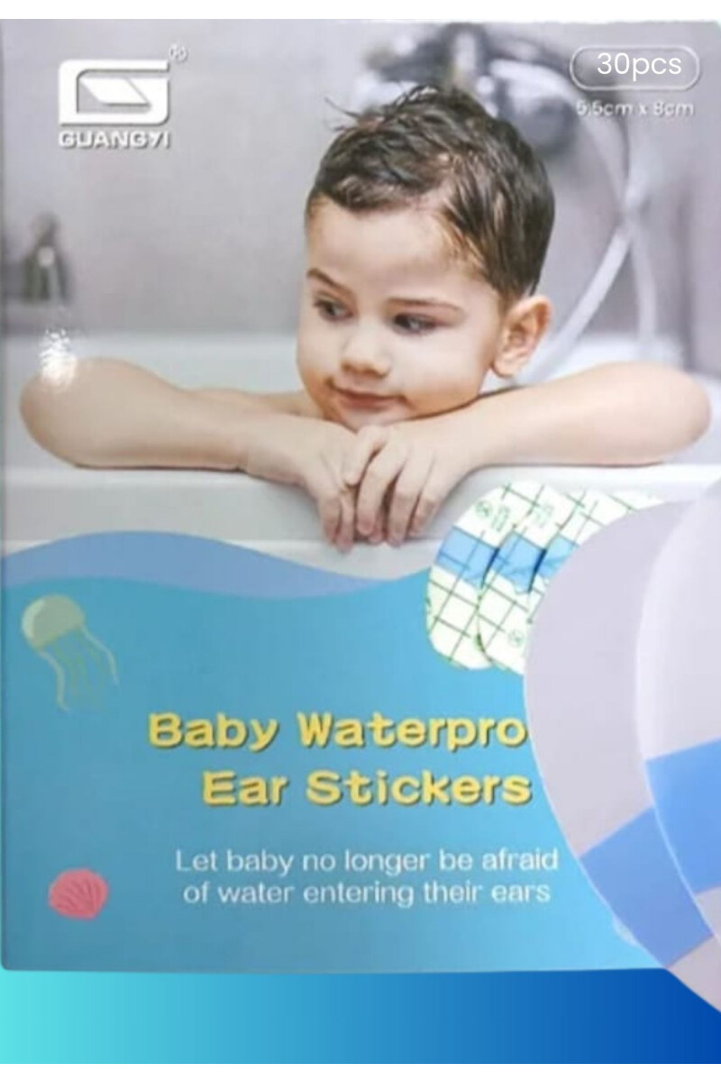 PROTECTORES DE OíDOS - NIÑOS Y ADULTOS TRANSPARENTE