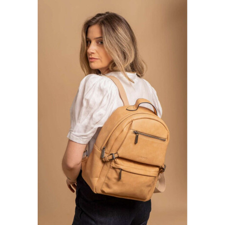 Mochila Geranio Arena