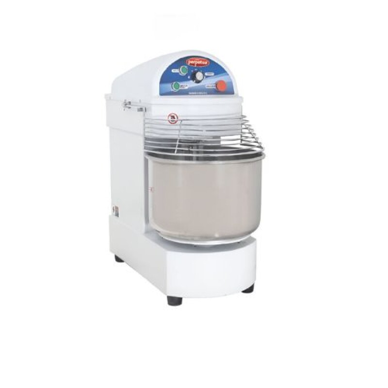 Amasadora 8 kgs. con timer Perpetua Amasadora 8 kgs. con timer Perpetua