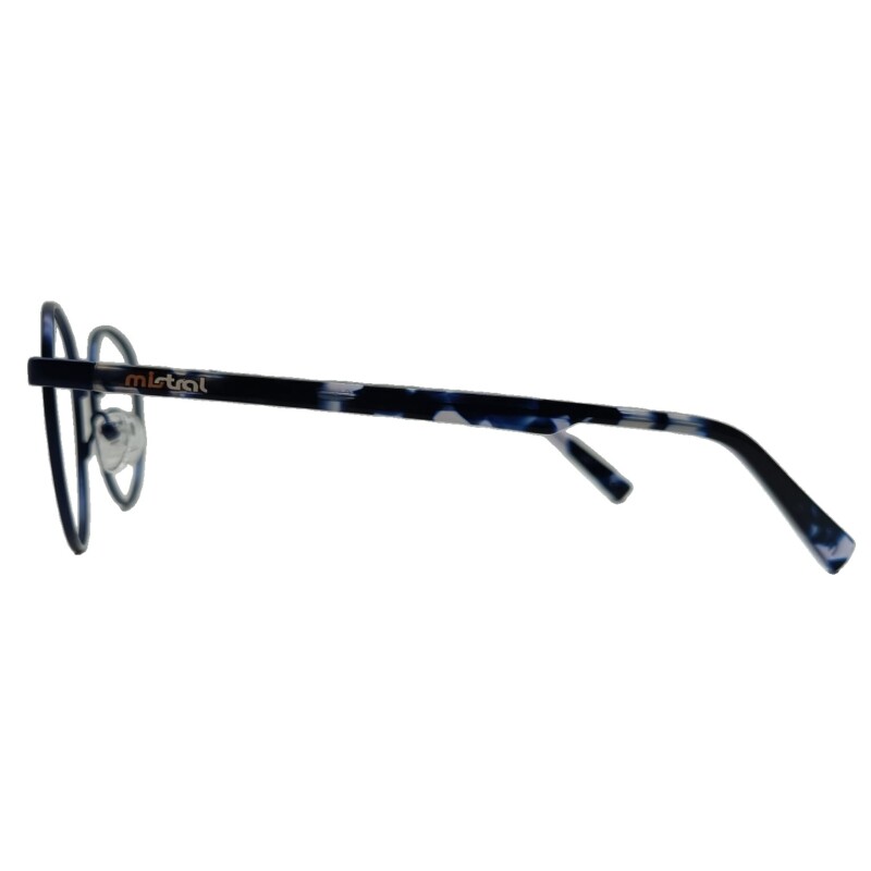 MISTRAL ANISACATE 02 4921 145 - Adulto - Azul azuluniforme