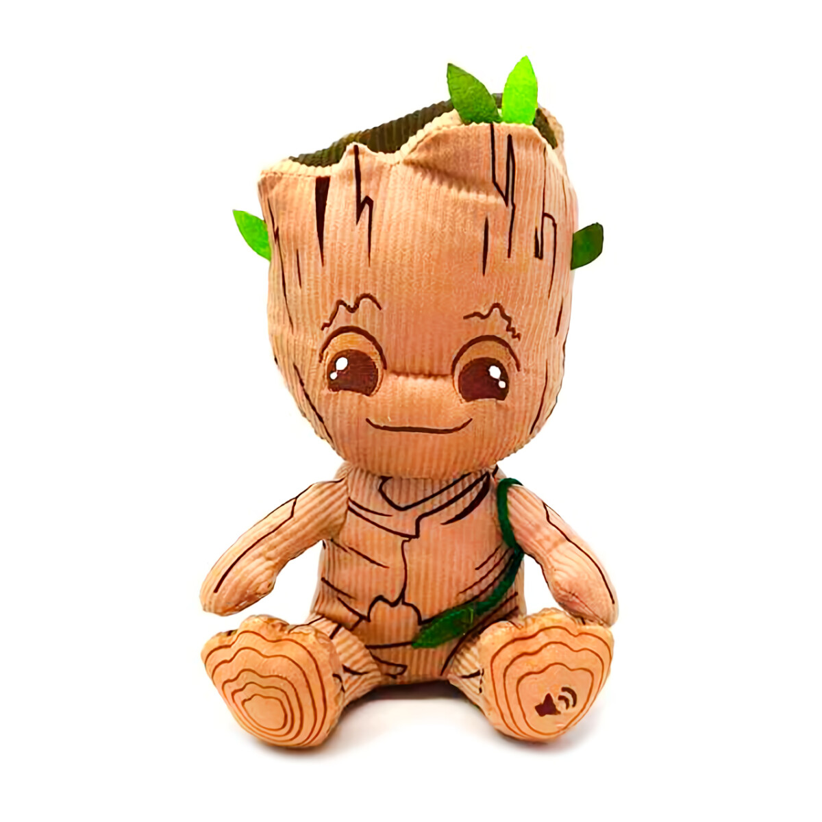 Peluche Groot Marvel 