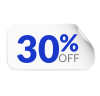 Flash Día del Padre 30%