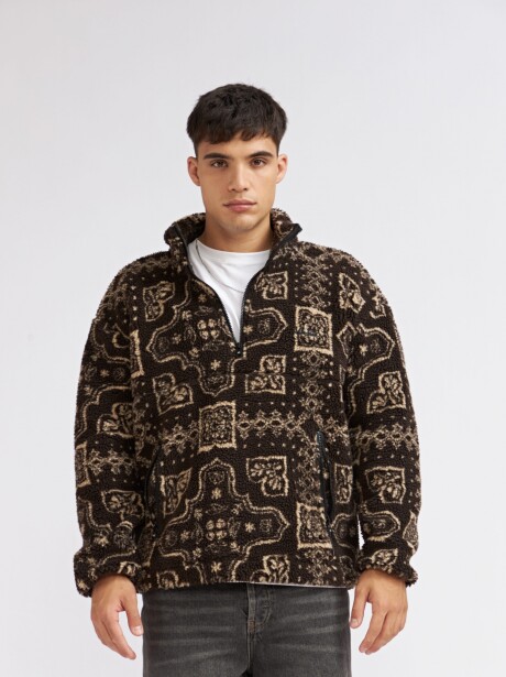 BUZO HANOI ARABESCOS