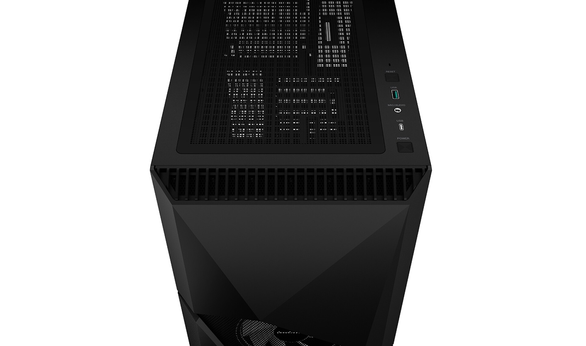 Gabinete Deepcool Cyclops 