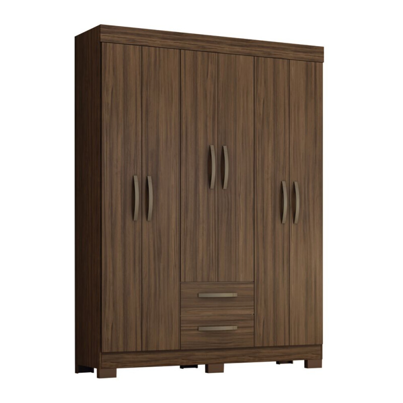 Ropero ABBA NT6015 6P NOT Ropero ABBA NT6015 6P NOT