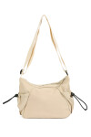 Bandolera Mykonos Beige