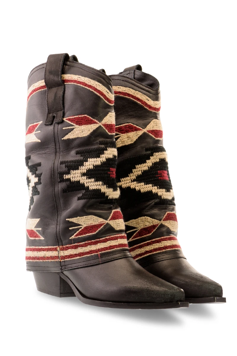 BOTA Negro